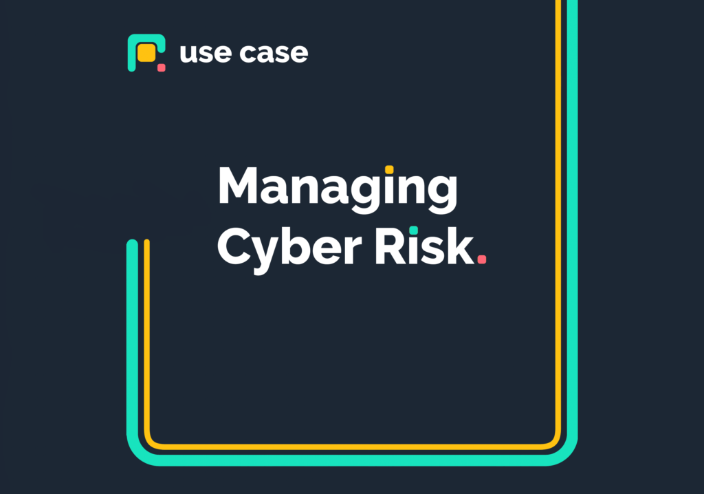 Managing Cyber Risk Blog Photo