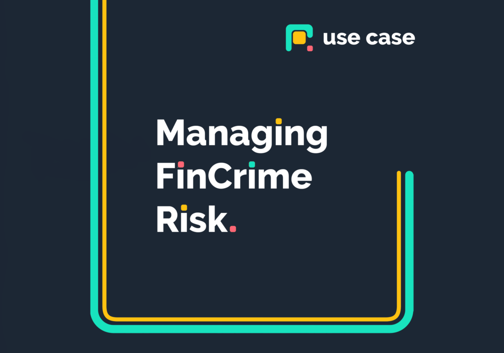 Managing FinCrime Risk Blog Photo