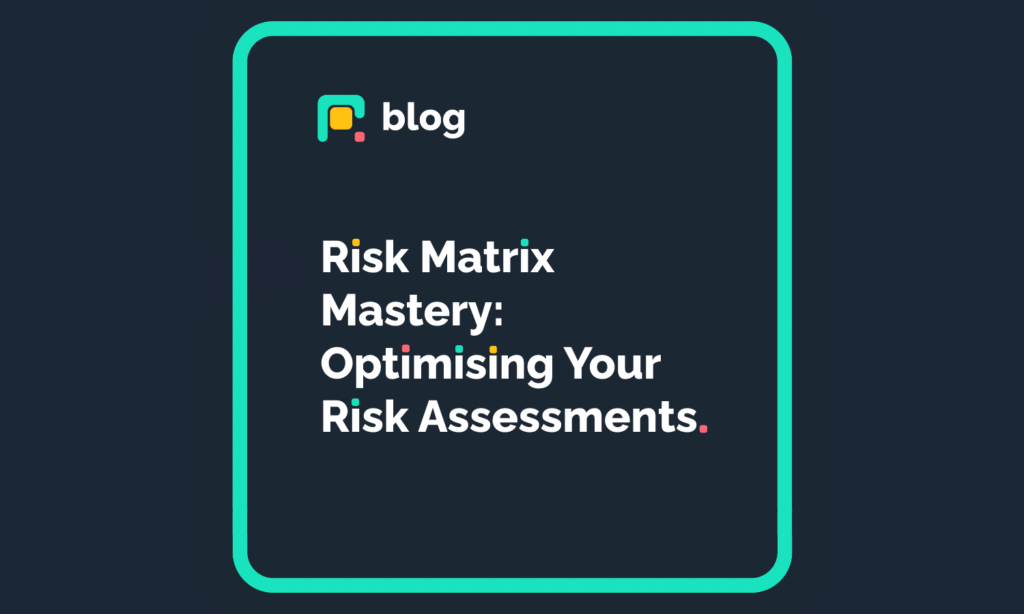 Risk Matrix Blog Image