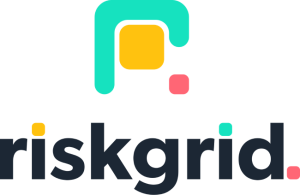 RISKGRID Logo